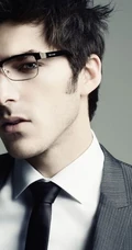 男模Santiago Montero_阿根廷