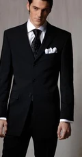 男模Santiago Montero_阿根廷