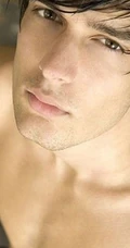 男模Santiago Montero_阿根廷