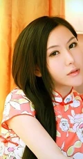 路子莹清纯小清新图片