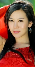 路子莹清纯小清新图片