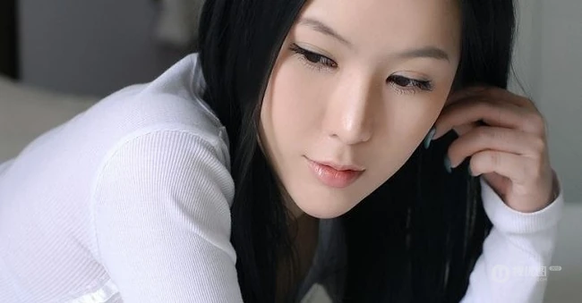 路子莹清纯小清新图片
