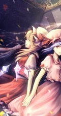 日本动漫师笔下的动漫女生们！