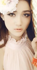 旋转木马_王熙然旋转木马纯美写真