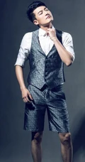 孙玉州 爱情公寓李子乔扮演者