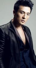 孙玉州 爱情公寓李子乔扮演者