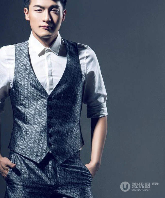 孙玉州 爱情公寓李子乔扮演者
