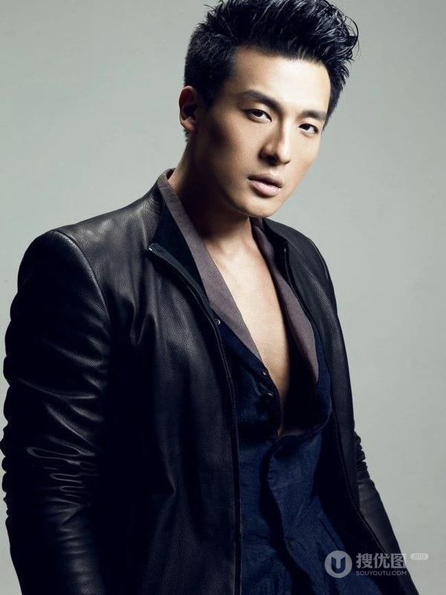 孙玉州 爱情公寓李子乔扮演者