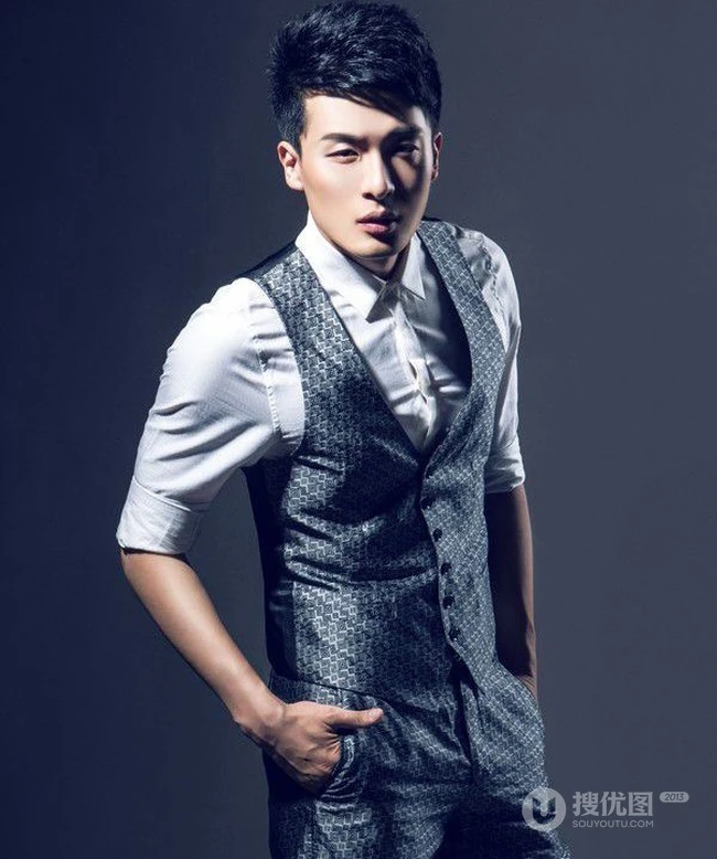 孙玉州 爱情公寓李子乔扮演者