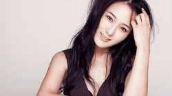 歌手龙梅子高清2250x1500壁纸图片