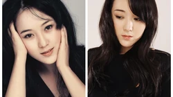 歌手龙梅子高清2250x1500壁纸图片