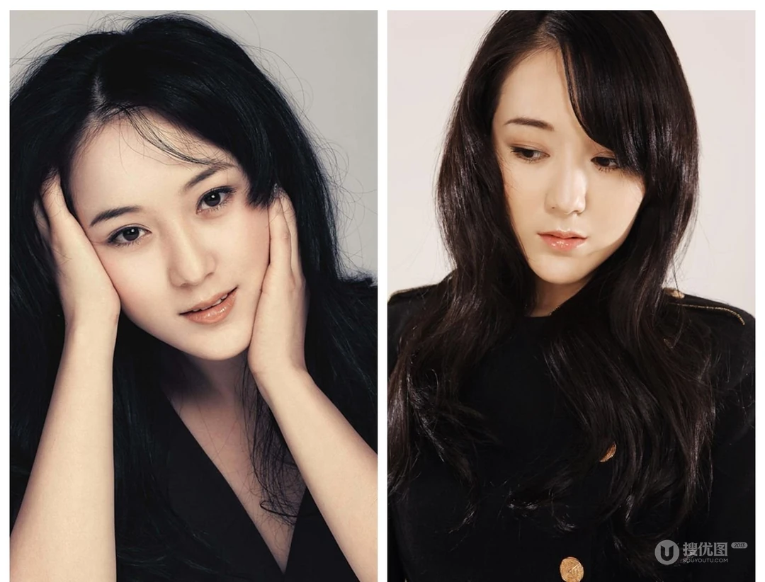 歌手龙梅子高清2250x1500壁纸图片