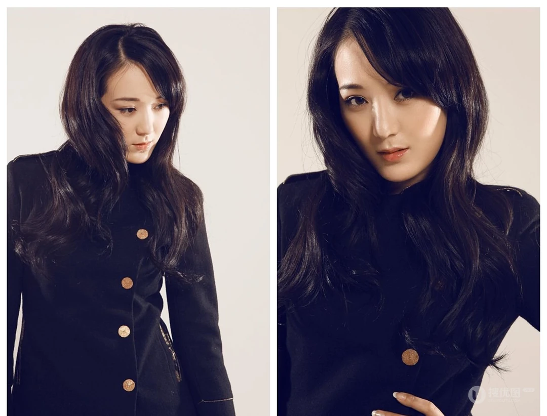 歌手龙梅子高清2250x1500壁纸图片