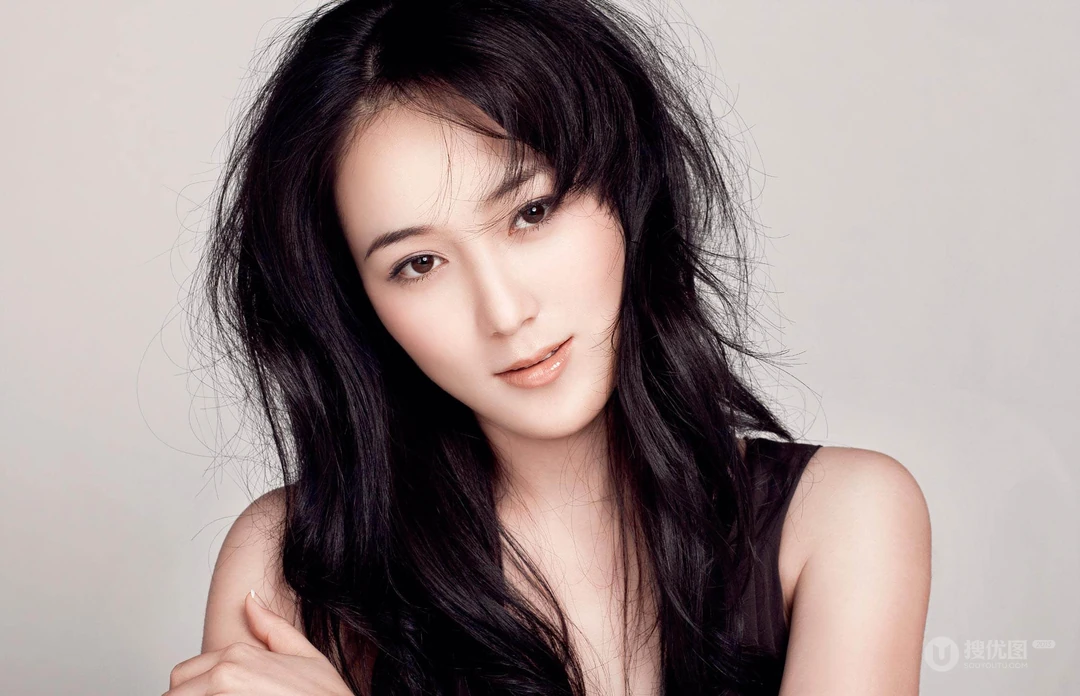 歌手龙梅子高清2250x1500壁纸图片