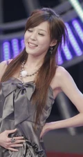 爱情公寓 古灵精怪陈美嘉的扮演者《李金铭》个人图集