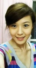 爱情公寓 古灵精怪陈美嘉的扮演者《李金铭》个人图集
