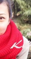 爱情公寓 古灵精怪陈美嘉的扮演者《李金铭》个人图集