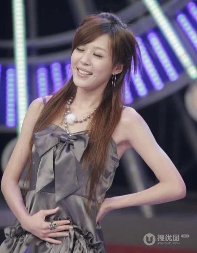 爱情公寓 古灵精怪陈美嘉的扮演者《李金铭》个人图集