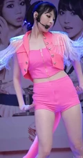 少女组合Girls Day"金亚容"图集