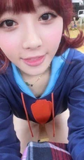 少女组合Girls Day"金亚容"图集