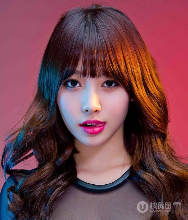 少女组合Girls Day"金亚容"图集