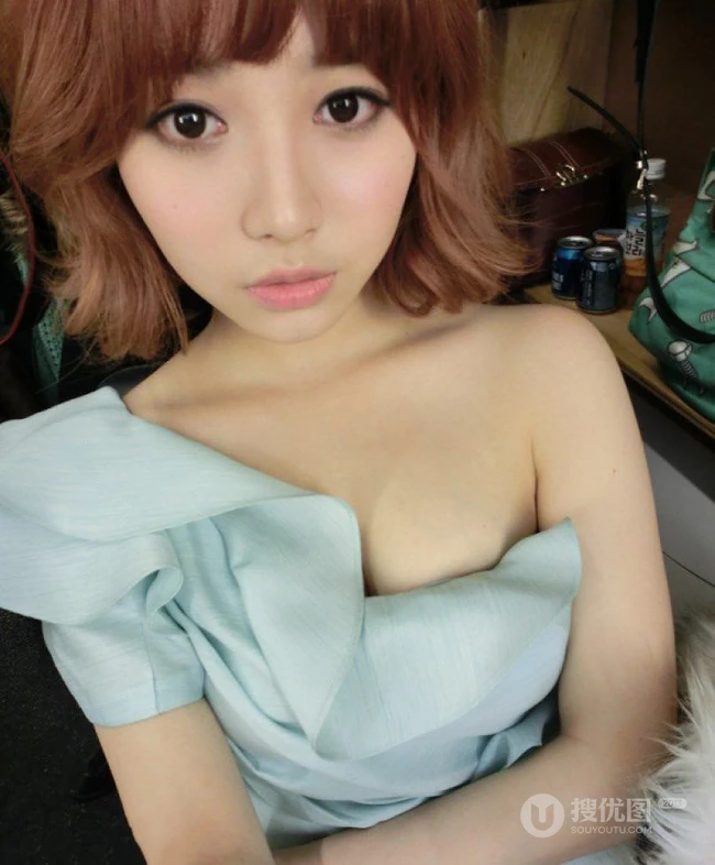 少女组合Girls Day"金亚容"图集