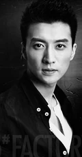 高仁驾重机车等黑白图片大片