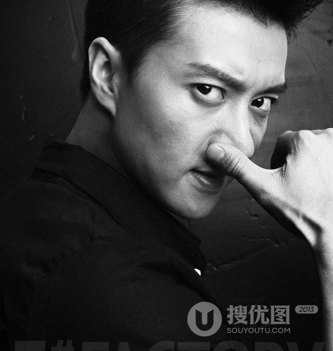 高仁驾重机车等黑白图片大片
