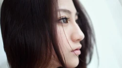 性感黑色睡衣美女1600x1200高清壁纸