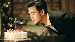 韩星金秀贤 김수현 1920x1200高清壁纸