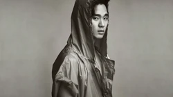 韩星金秀贤 김수현 1920x1200高清壁纸