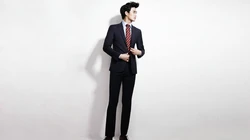 韩星金秀贤 김수현 1920x1200高清壁纸