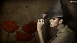 韩星金秀贤 김수현 1920x1200高清壁纸