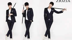 韩星金秀贤 김수현 1920x1200高清壁纸