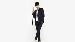 韩星金秀贤 김수현 1920x1200高清壁纸