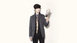 韩星金秀贤 김수현 1920x1200高清壁纸