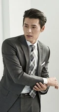 韩国帅哥玄彬精选图片写真12p