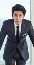 韩国帅哥玄彬精选图片写真12p