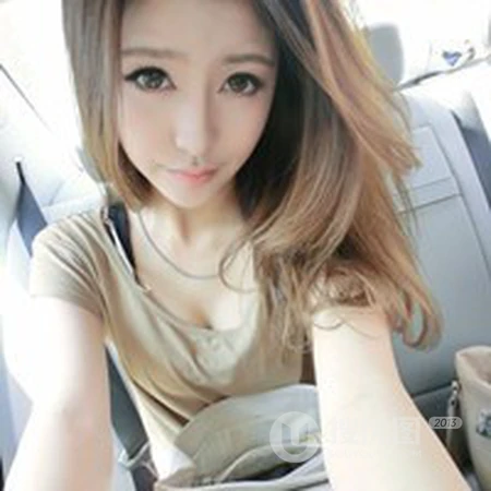 风中的幸福~唯女生生头像