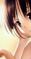 岁月无声 唯美动漫女生忧伤图片