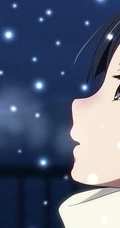 岁月无声 唯美动漫女生忧伤图片