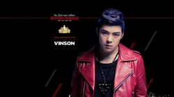 明星型男~韩国明星团&ldquo;M4M&rdquo;壁纸