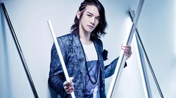 明星型男~韩国明星团&ldquo;M4M&rdquo;壁纸