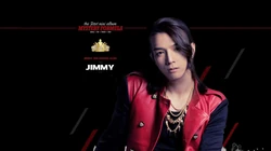 明星型男~韩国明星团&ldquo;M4M&rdquo;壁纸