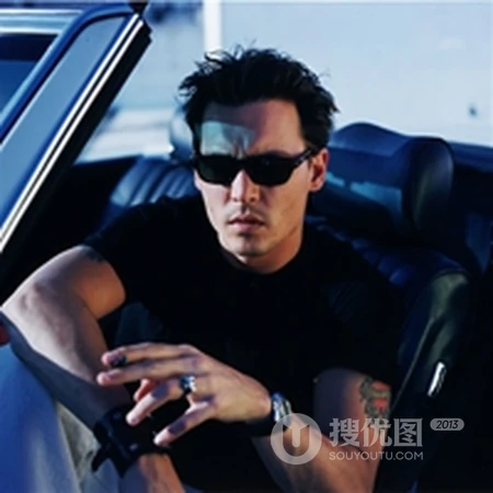 这不是美国范~欧美型男头像