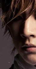 网络酷帅型男一周精选图片