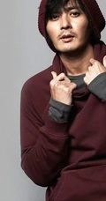 网络酷帅型男一周精选图片