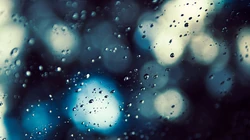 唯美1920&times;1200雨滴桌面壁纸
