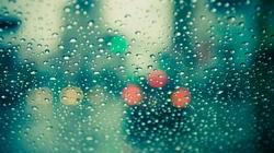 唯美1920&times;1200雨滴桌面壁纸