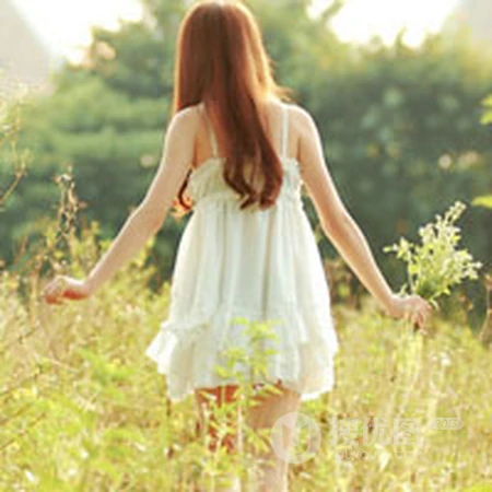 夕阳无限好~精选女生背影头像